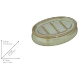 Wenko Zeleni keramički set pribora za kupaonicu Sermione – | shoptok.hr