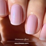 LONDONTOWN Kur Illuminating Nail Concealer posvjetljujući lak za nokte nijansa Lavender 12 ml | shoptok.hr