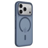 Belkin Maska za telefon Magnetic Protective Grip za iPhone 17 Pro, Plava Cijene