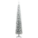  Umjetno božićno drvce Zelena 300 cm PVC i čelik i plastika | shoptok.hr