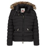 Lonsdale Women's hooded winter jacket Cene