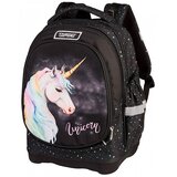 Target ruksak superlight 2 face rainbow unicorn 28044 | shoptok.hr