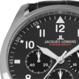 Jacques Lemans moška ročna ura JL42-2A | Shoptok.si
