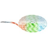 PAULMANN SimpLED Set LED traka Outdoor RGB (Duljina: 500 cm, Boja svjetla: RGB, 15 W, 227 lm, 230 V) | shoptok.hr