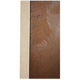 Premier Housewares Slika z okvirjem/na platnu 103x103 cm Astratto – | Shoptok.si