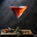 KB KOZARCI ZA MARTINI KRISTALIN LARA 6/1 210 mL, (21211649) | Shoptok.si