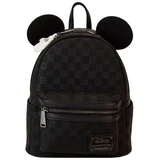 Loungefly Disney Mickey Uši Evergreen Ruksak