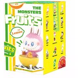 Pop Mart the monsters fruits series blind box (single) Cene