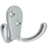  Vješalica SORIA S dupla aluminij | Eponuda.ba
