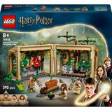 Lego Igracka Kocke Harry Pottet Hogwarts™ Castle: Herbology Class 8+ | Eponuda.ba