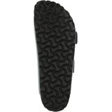 Birkenstock Natikače s potpeticom 'Arizona LEOI' siva | shoptok.hr