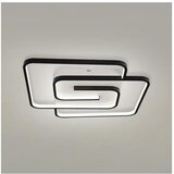  Brilagi - prigušiva LED plafonska svetiljka VELO LED/60W/230V 3000/4000/6000K +daljinski upravljač | Eponuda.com
