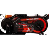 Volare dječji bicikl Super GT 12" crveni | shoptok.hr
