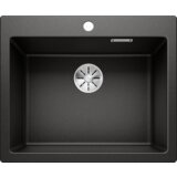 Blanco PLEON 6 CRNA 615x510/220 mm | ePonuda.com