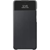 Samsung Ovitek za denarnico A72 S View, črn | Shoptok.si