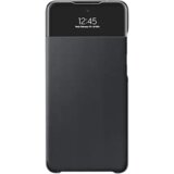 Samsung preklopna futrola za galaxy A72 black (crna) EF-EA725-PBE Cene