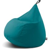 So Soft? Tirkizna vreća za sjedenje Drop XL – Cijene