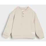 Sinsay Bluza s ukrasnim gumbima | shoptok.hr