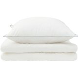  Set jastuka i popluna 2 kom. 155x200 cm Ljeto 140 GSM Vuna | shoptok.hr