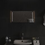 vidaXL led kopalniško ogledalo 30x60 cm Cene