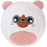 Velika plišana lopta maskota slatka životinja 45cm Mače ZA5976 | shoptok.hr
