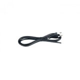 Commel prikljucni kabl 2,5 a 250 v, crni, 3m h03vvh2-f 2x0,75 ( c0119 ) Cene