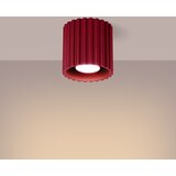 Sollux Lighting Stropna svetilka AURA 1 bordo GU10, (5000054228) | Shoptok.si