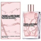 Parfem Parfumska voda Eau De Parfum This Is Her! Unchained 100 ml | Shoptok.si