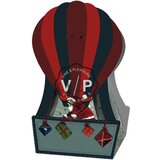  Kutija deda mraz u balonu | ePonuda.com