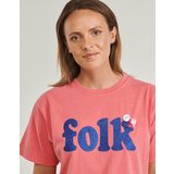 Newtone TRUCKER FOLK Ružičasta | shoptok.hr