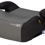a-sTaurus Fix, i-Size 125-150 cm, crno/siva