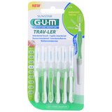 GUM Trav-Ler međuzubna četkica 6 kom 1,1 mm 6 kom Cijene