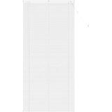  Venecijanska roleta Podesiva Bijelo 213 x 80 cm PVC - Bijelo 80 x 213 cm | shoptok.hr