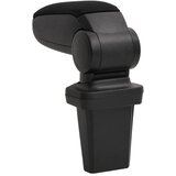  Naslon za ruke za automobil crni 15 x 32 x (40 - 52) cm ABS | shoptok.hr