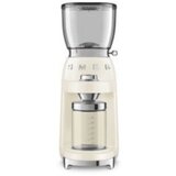 Smeg Električna Brusilica Smeg CGF11CREU Providan Krema 150 W 350 g | shoptok.hr