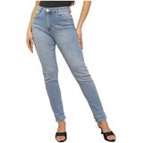 La Modeuse Jeans 77772_P184449 Modra Cene
