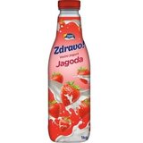 Zdravo Voćni jogurt jagoda 1kg | ePonuda.com