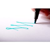 Staedtler Pigmentno kaligrafsko pisalo z vlaknasto konico etui za 12 kosov, (21656364) | Shoptok.si
