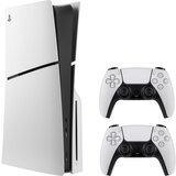 Sony Playstation 5 Bundle inkl 2 Controllern | shoptok.hr