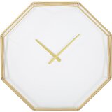 Mauro Ferretti Zidni sat Goldy Octagonal | shoptok.hr