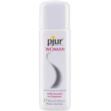 Lubrikant Woman - Siliconebased Lubricant