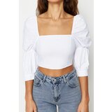 Trendyol Ženski top Ruffle detailed | shoptok.hr