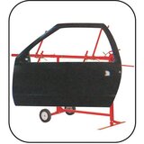 Big Red Jacks Ram za lakirere rotirajući | ePonuda.com