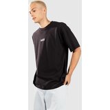 Vans Majica LX Short Sleeve Graphic Tee Black M | Shoptok.si