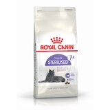 Royal Canin Sterilised preko 7 godina 400 g Cene