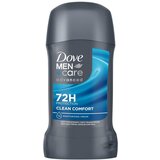 Dove Men+Care Stik DOVE Men+ care clean somfort 50ml | ePonuda.com