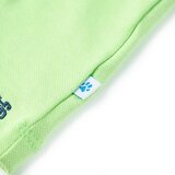  Dječja polo majica neonskozelena 128 | shoptok.hr
