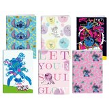 Best Buy premium sveska 50 lista stitch - odaberite linijaturu a5 latajn ( 325223 ) Cene