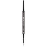 Gabriella Salvete Micro Brow Definer precizna olovka za obrve sa četkicom nijansa 0.08 g | shoptok.hr