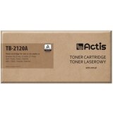 Actis TB-2120A Toner (replacement for Brother TN2120; Standard; 2600 pages; black) | shoptok.hr